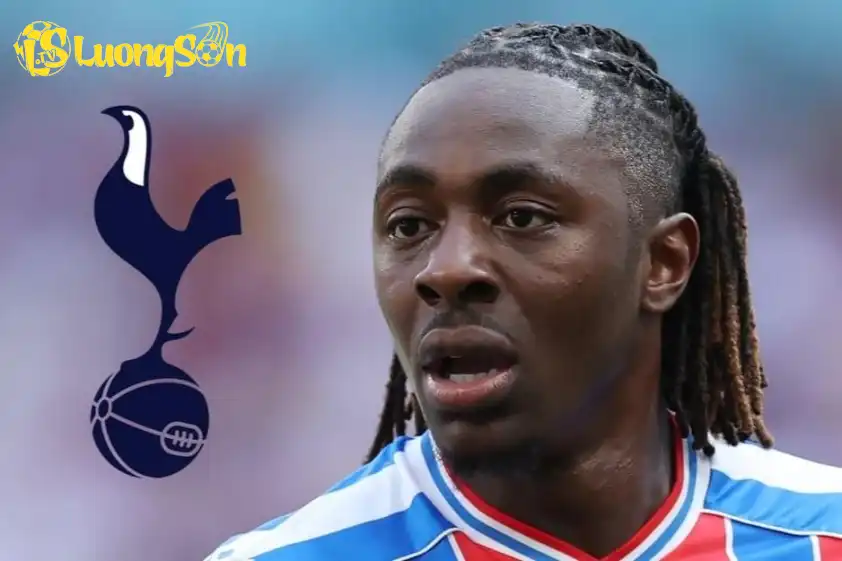 Tottenham đang nhanh chóng đẩy nhanh thương vụ này. Ảnh: The Metro Tottenham đang nhanh chóng đẩy nhanh thương vụ này. Ảnh: The Metro