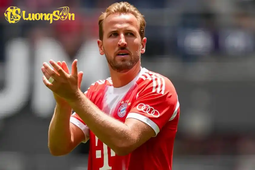 Harry Kane muốn gia nhập Barca (ảnh: GOAL). Harry Kane muốn gia nhập Barca