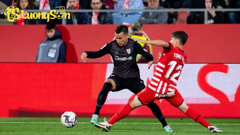 Athletic Bilbao sẽ tận dụng lợi thế sân nhà để giành chiến thắng trước Girona. (Ảnh: Internet) Athletic Bilbao sẽ tận dụng lợi thế sân nhà để giành chiến thắng trước Girona. (Ảnh: Internet)