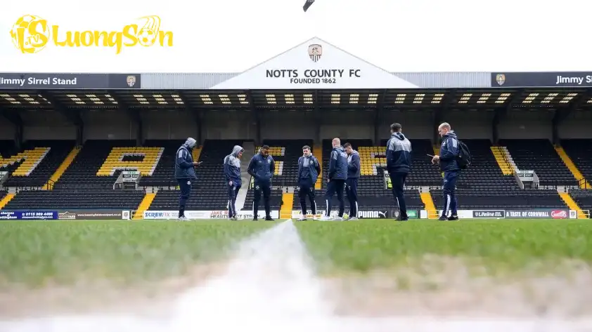 Ban tổ chức đang xem xét trước khi đưa ra quyết định chính thức (Ảnh: GOAL) Ban tổ chức đang xem xét trước khi đưa ra quyết định chính thức