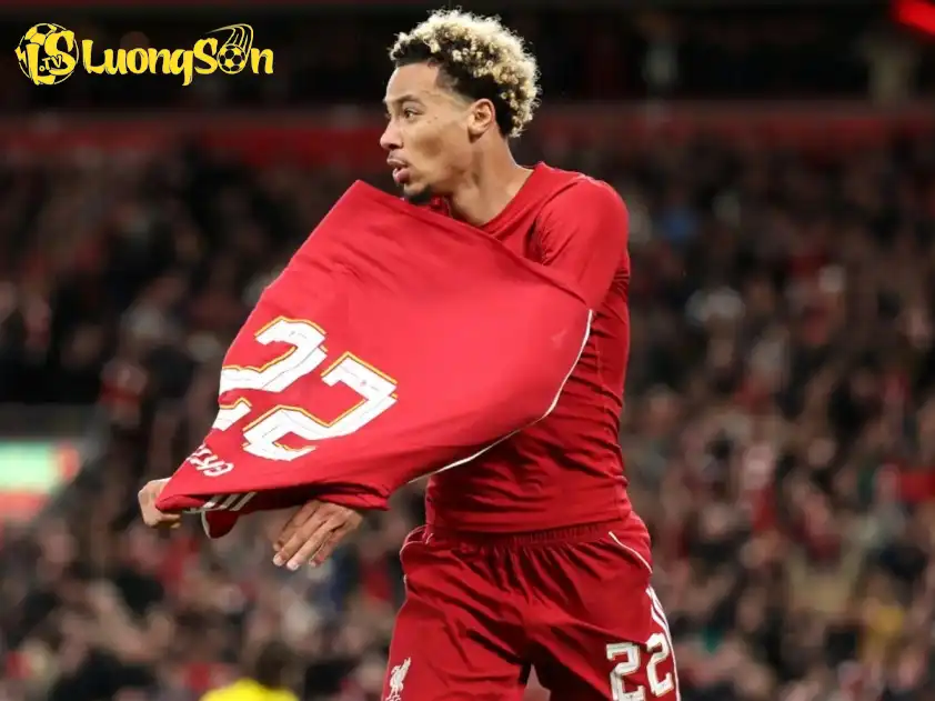 Thiếu vắng Ekitike sẽ là tổn thất lớn với Liverpool ở chuyến làm khách tới sân của Crystal Palace (Ảnh: SuperSport) Thiếu vắng Ekitike sẽ là tổn thất lớn với Liverpool ở chuyến làm khách tới sân của Crystal Palace