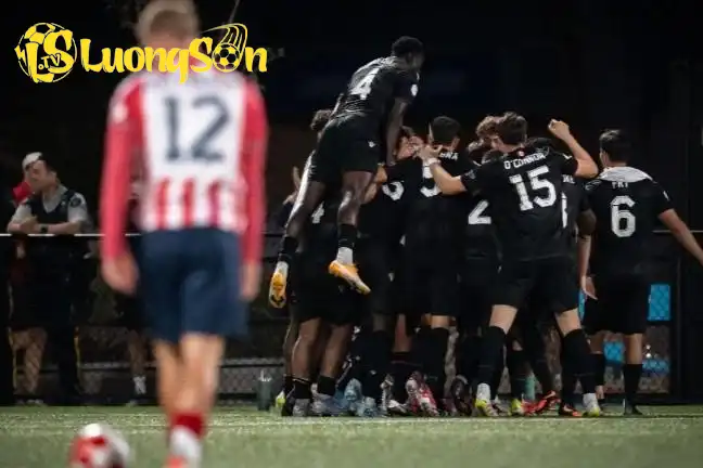 Đội chủ nhà được đánh giá cao hơn nhưng có thể vẫn xuất hiện bất ngờ Đội chủ nhà được đánh giá cao hơn nhưng có thể vẫn xuất hiện bất ngờ