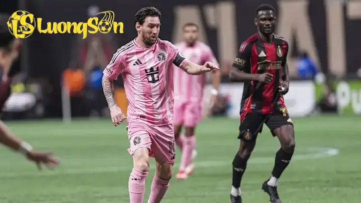 Với phong độ ấn tượng hơn cùng lợi thế sân nhà, Inter Miami được dự đoán sẽ có chiến thắng đậm để cải thiện vị trí. Với phong độ ấn tượng hơn cùng lợi thế sân nhà, Inter Miami được dự đoán sẽ có chiến thắng đậm để cải thiện vị trí.