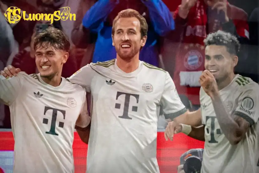 Bóng bầu dục hoàn toàn có thể sẽ trở thành công việc mới của Harry Kane. Ảnh: CLB Bóng bầu dục hoàn toàn có thể sẽ trở thành công việc mới của Harry Kane.