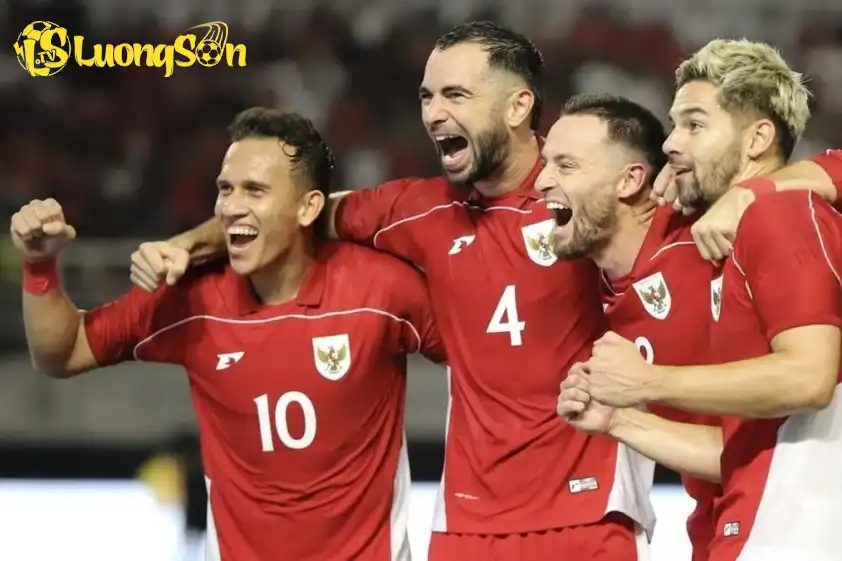 ĐT Indonesia không đá giao hữu trong dịp FIFA Days tháng 11 ĐT Indonesia không đá giao hữu trong dịp FIFA Days tháng 11