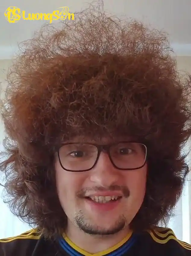 Hình ảnh của Frank Ilett hiện tại Hình ảnh của Frank Ilett hiện tại