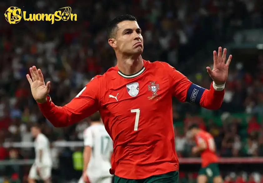 3 điểm trước Ireland sẽ giúp Ronaldo và các đồng đội chính thức có vé dự World Cup. 3 điểm trước Ireland sẽ giúp Ronaldo và các đồng đội chính thức có vé dự World Cup.