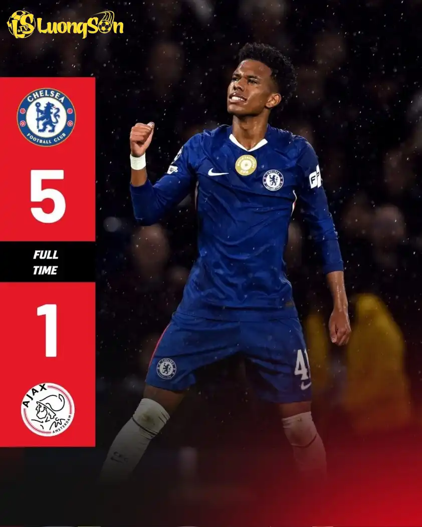 Bàn thắng đánh dấu cột mốc quan trọng trong sự nghiệp của Estevao.