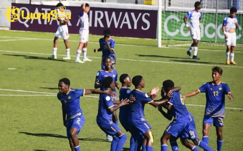 Bonaire mang tới sự tự tin nhờ phong độ ổn định hơn và hàng thủ đang cải thiện rõ rệt Bonaire mang tới sự tự tin nhờ phong độ ổn định hơn và hàng thủ đang cải thiện rõ rệt