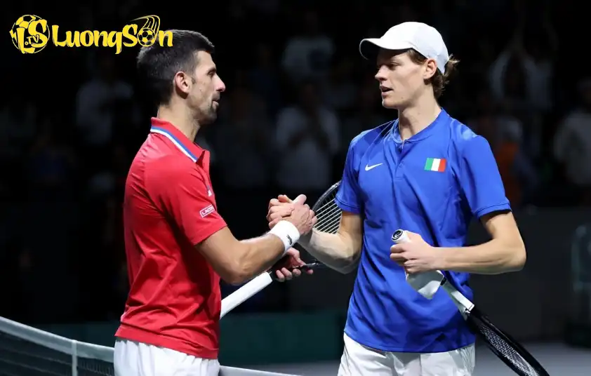 Novak Djokovic tin tưởng Jannik Sinner không cố ý sử dụng chất cấm. Novak Djokovic tin tưởng Jannik Sinner không cố ý sử dụng chất cấm.