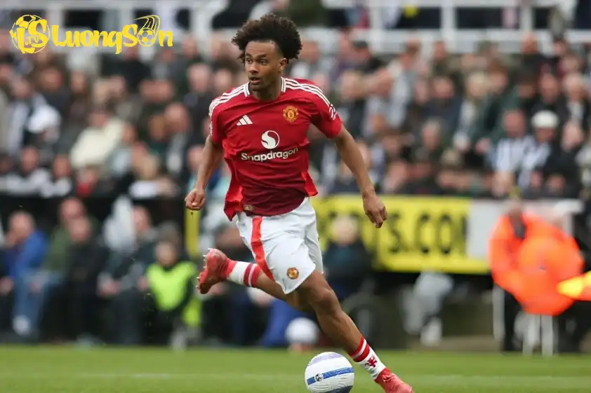 MU quyết giữ Zirkzee trong kỳ chuyển nhượng mùa Đông này. MU quyết giữ Zirkzee trong kỳ chuyển nhượng mùa Đông này.