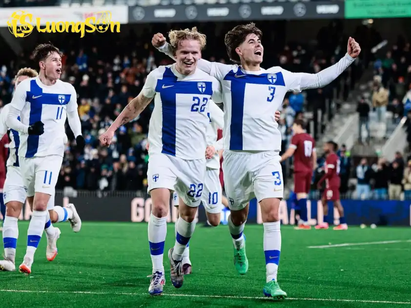 Phần Lan vs Andorra: Chờ đợi bất ngờ từ đội khách