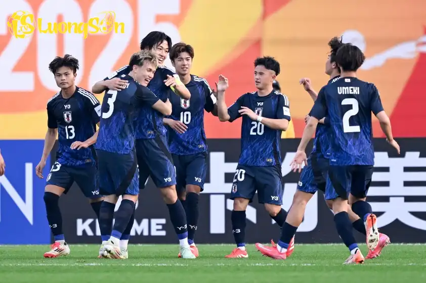 U19 Nhật Bản được đánh giá cao hơn trong trận đấu này. U19 Nhật Bản được đánh giá cao hơn trong trận đấu này.